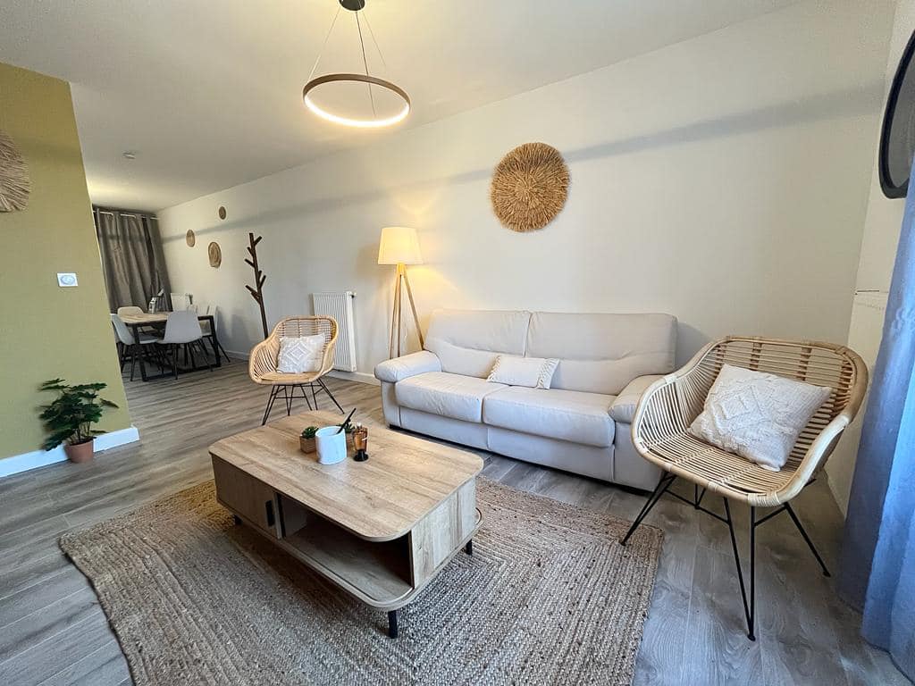 Comment valoriser un logement locatif rapidement