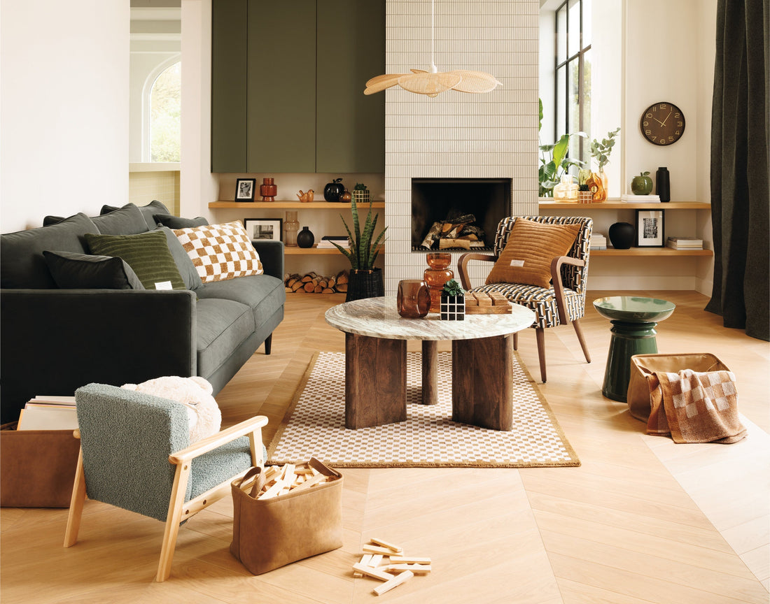 L'importance d'ajouter une jolie décoration à un logement en location