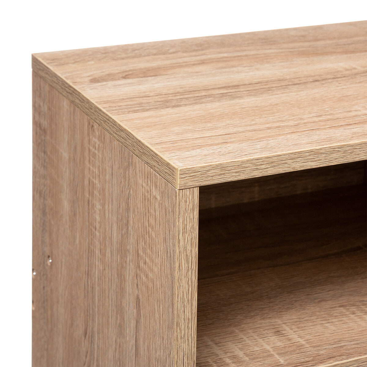 Console 3 cases Mix n'Modul naturel