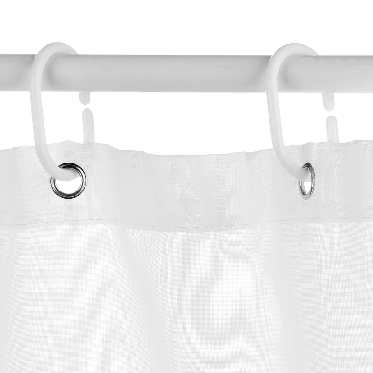 Rideau de douche Colors coton