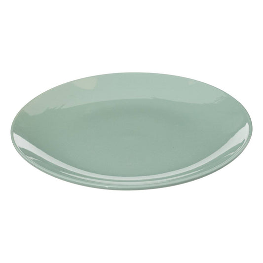 Service de vaisselle 18 pièces Colorama mint