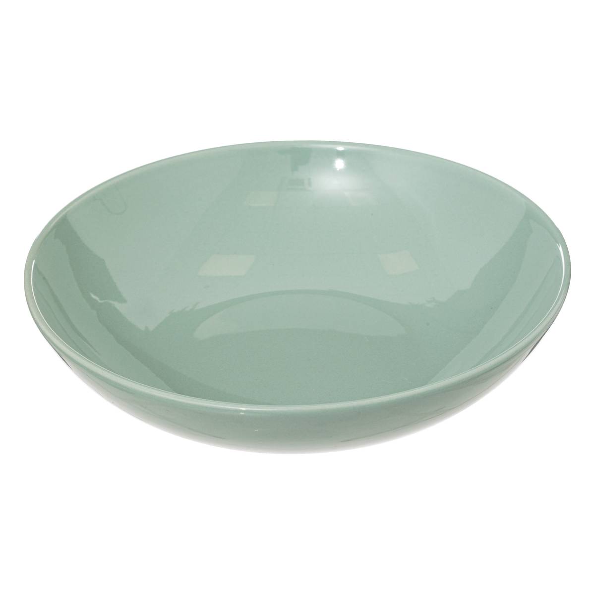 Service de vaisselle 18 pièces Colorama mint