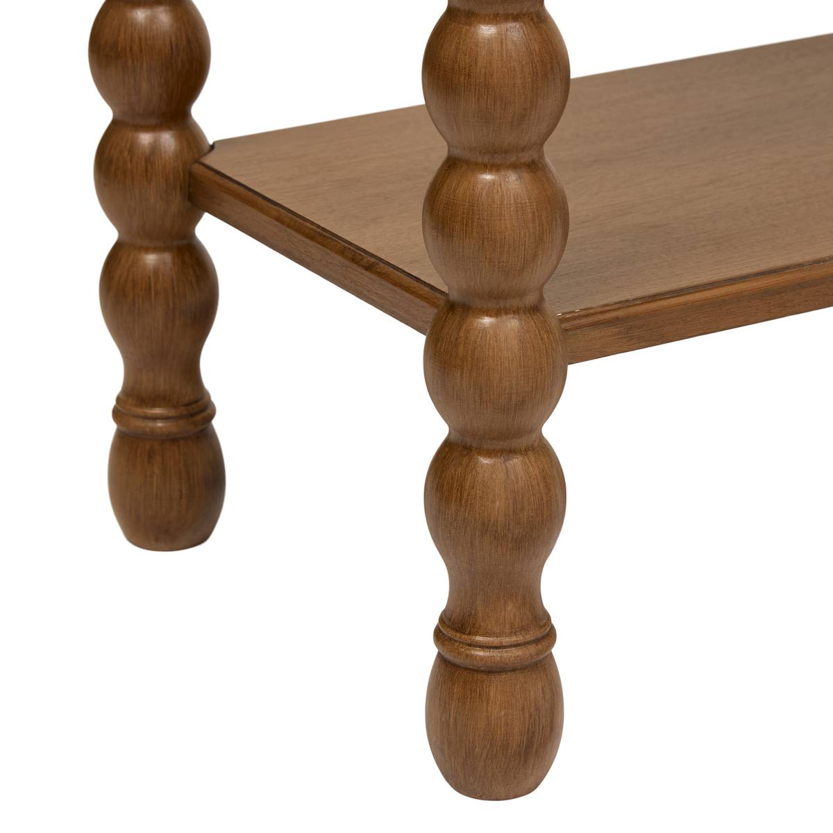 Console 2 tiroirs Mona