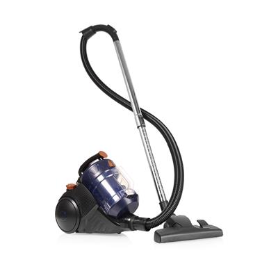Aspirateur sans sac multi-cyclonique – 2,8 L