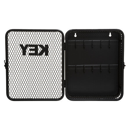 Boîte à clés 32 x 26 cm métal