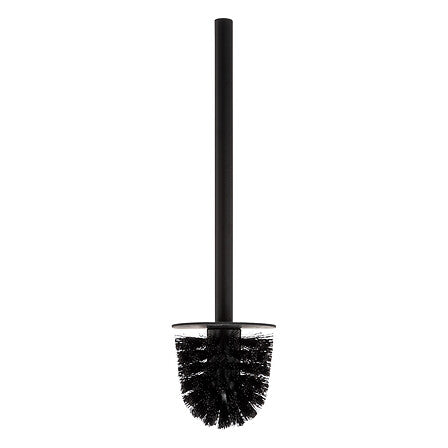 Brosse WC avec support Grès effet sable