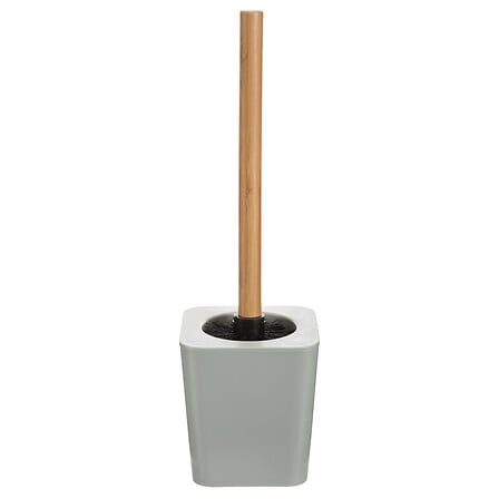 Brosse WC Natureo PS Blanc