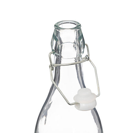 Bouteille limonade
