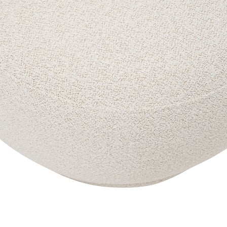 Canapé blanc