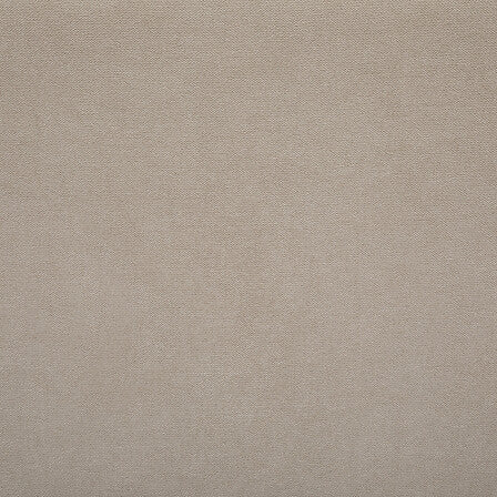 Canapé fixe 2 places – Tissu lin