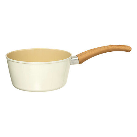 Casserole 16 cm en aluminium forgé