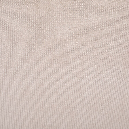 Chaise de salle à manger – Tissu lin