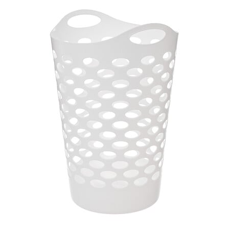 Corbeille à linge flexible 60 L