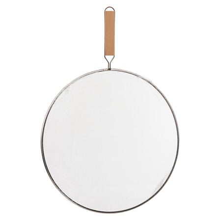 Couvercle anti-projection Ø33 cm