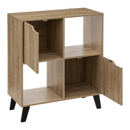 Étagère et rangement bois