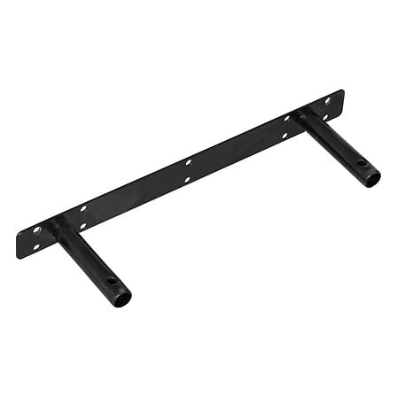 Étagère murale arrondie 60 cm