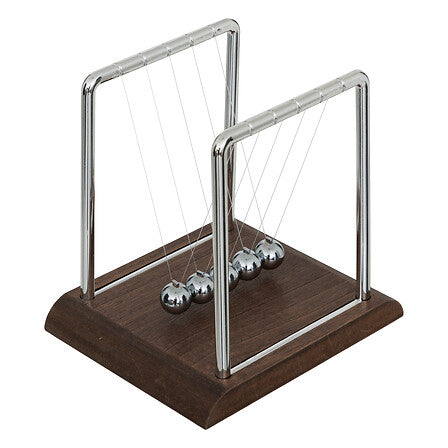 Jeu de pendule haut 18 cm