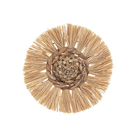 Lot de 3 décorations murales