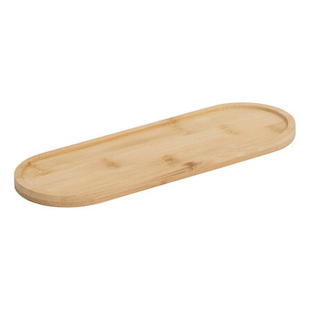 Lot de 3 distributeurs de savon – 500 ml avec plateau