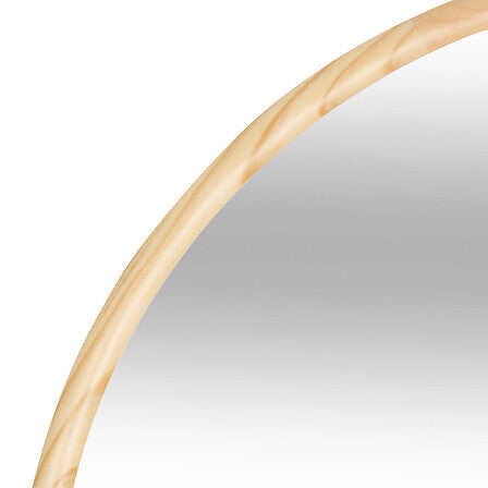 Miroir sur pied 50 x 180 cm bois