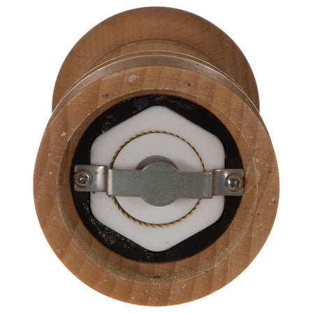 Moulin bistrot haut 14,5 cm bois