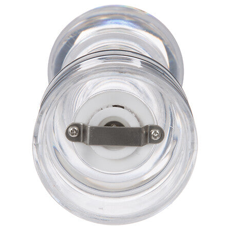 Moulin à sel haut 15 cm acrylique