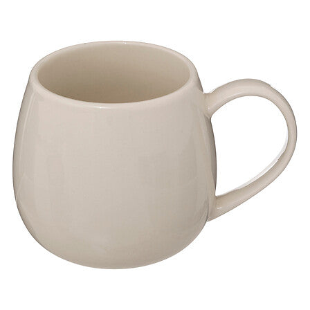 Mug 30 cl en porcelaine tendre