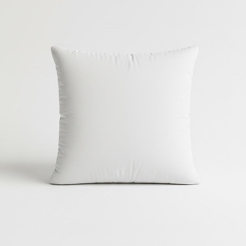 Oreiller Memoire forme 60x60