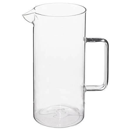 Pichet droit 1,5 l