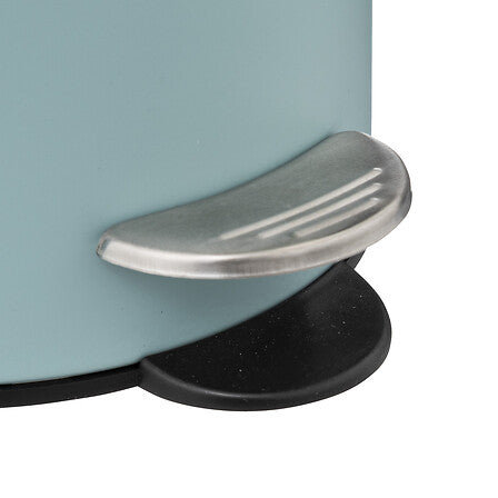 Poubelle à pédale artique