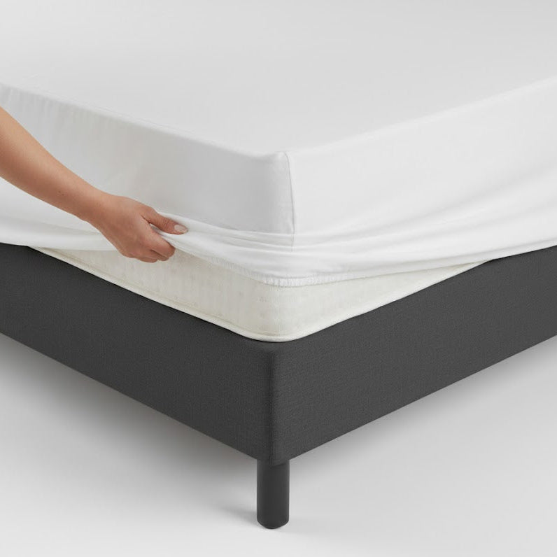 Protège Matelas 140x190 cm