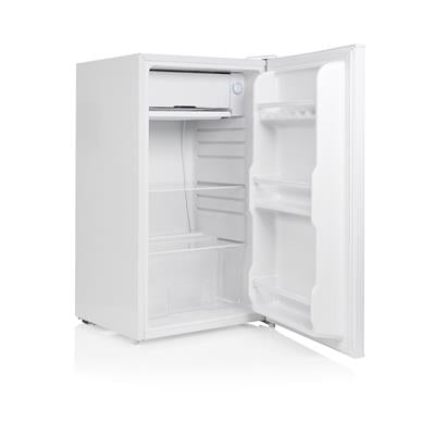 Réfrigérateur avec compartiment congélateur – 91 L