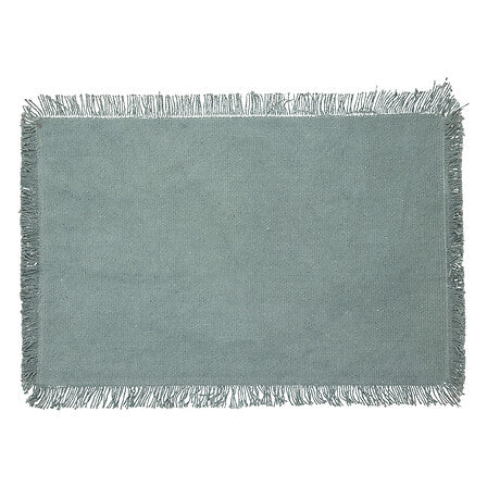 Set de table Maha 45 x 30 cm céladon