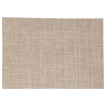 Set de table Maoli 50 x 35 cm naturel