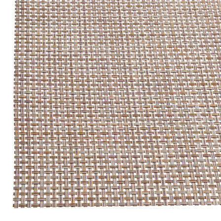 Set de table Maoli 50 x 35 cm naturel