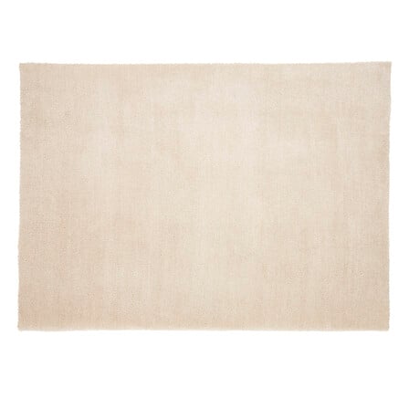 Tapis reflet Joanne 120 x 170 cm ivoire