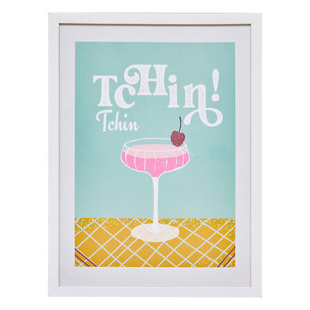 AFFICHE CAD TCHIN CHERI 30X40