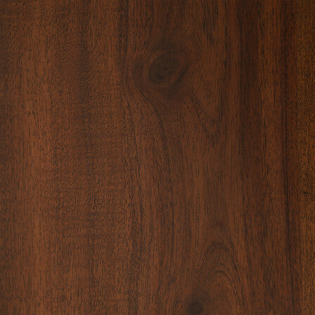 Table basse acacia