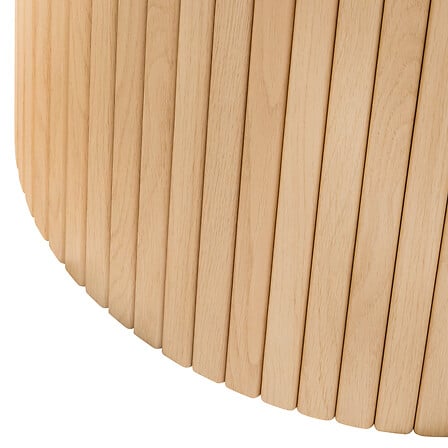 Table à dîner – Ø 110 cm