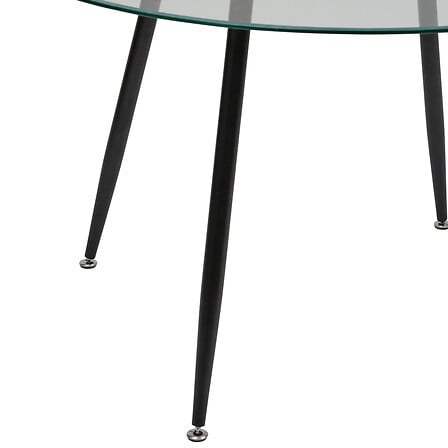 Table à dîner – Ø 120 cm