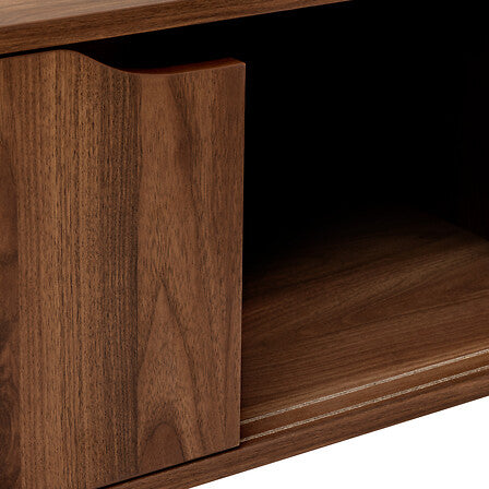 Table basse brut