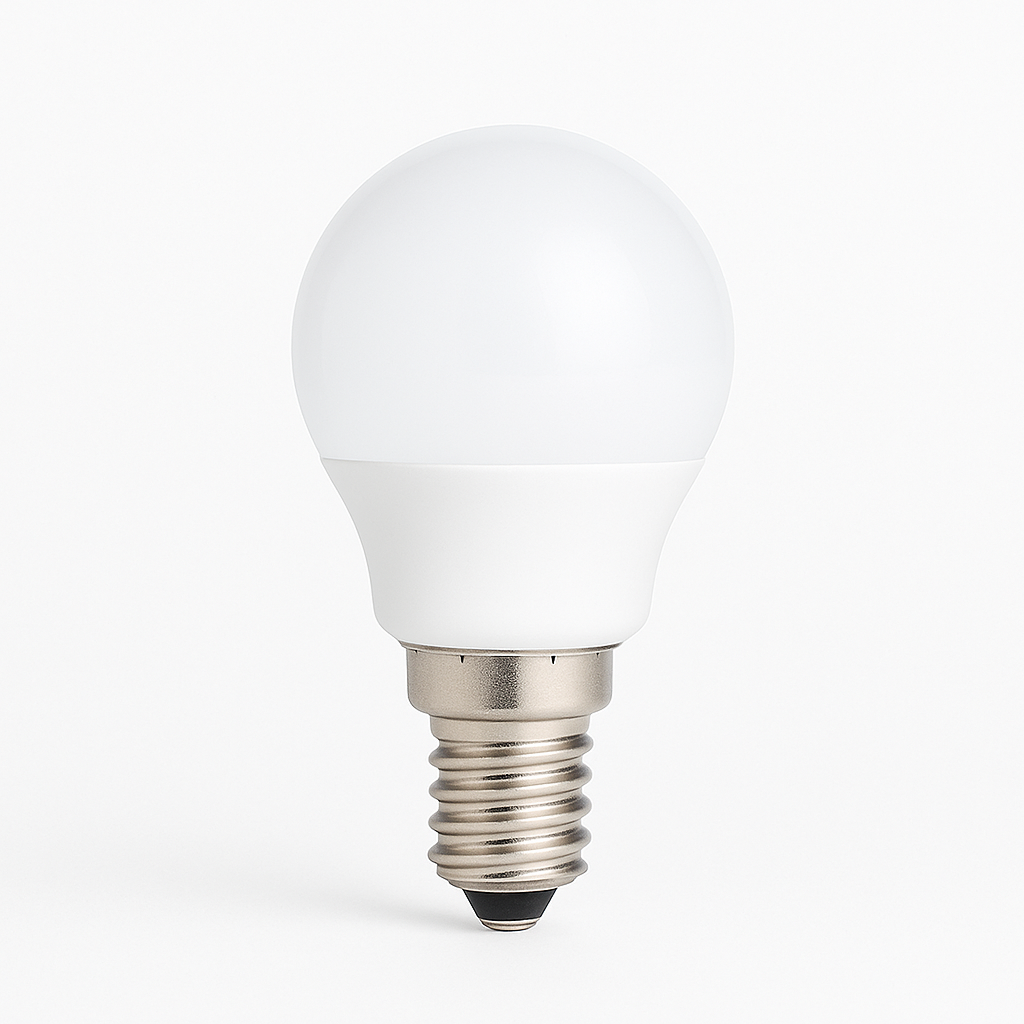 Ampoule LED E14 - Blanc froid