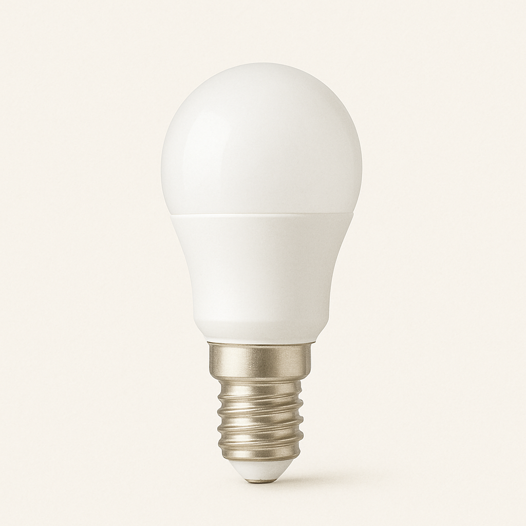 Ampoule LED E14 Blanc chaud