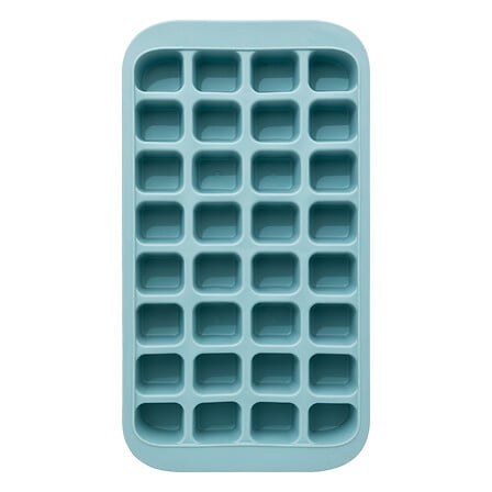 Bac à glaçons silicone 24 compartiments