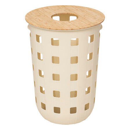 Coffre de linge 60 L