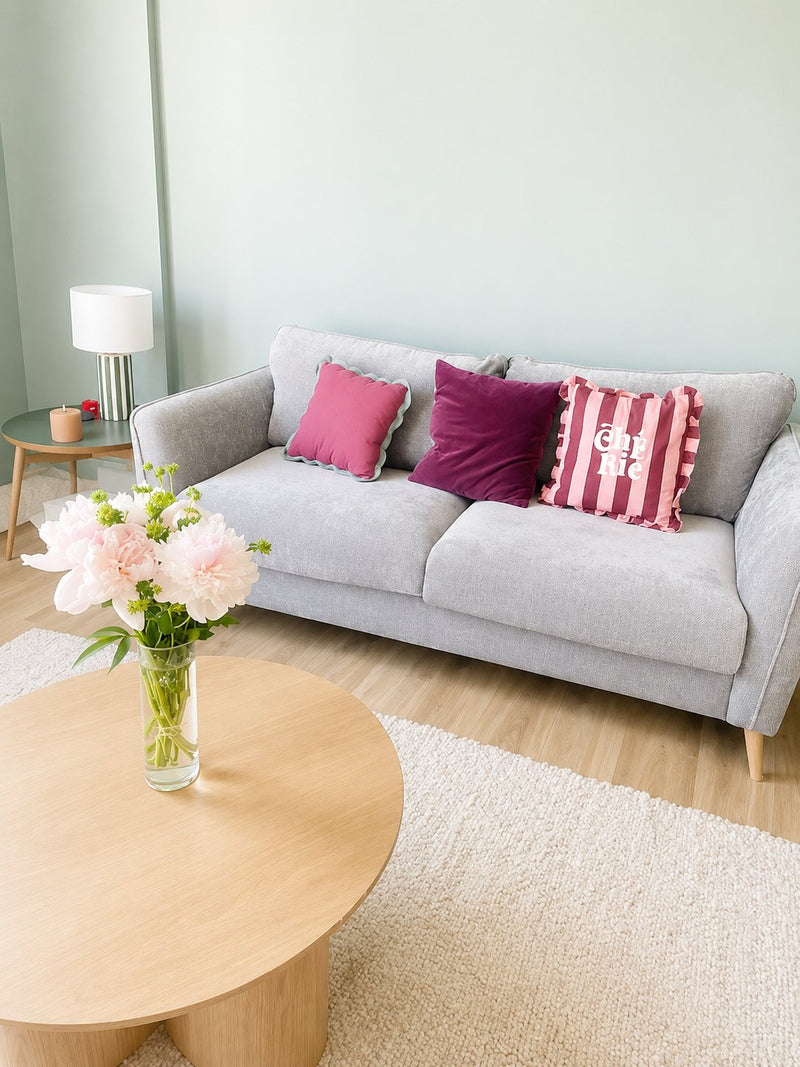 Pack mobilier complet pour appartement T2 en location meublée