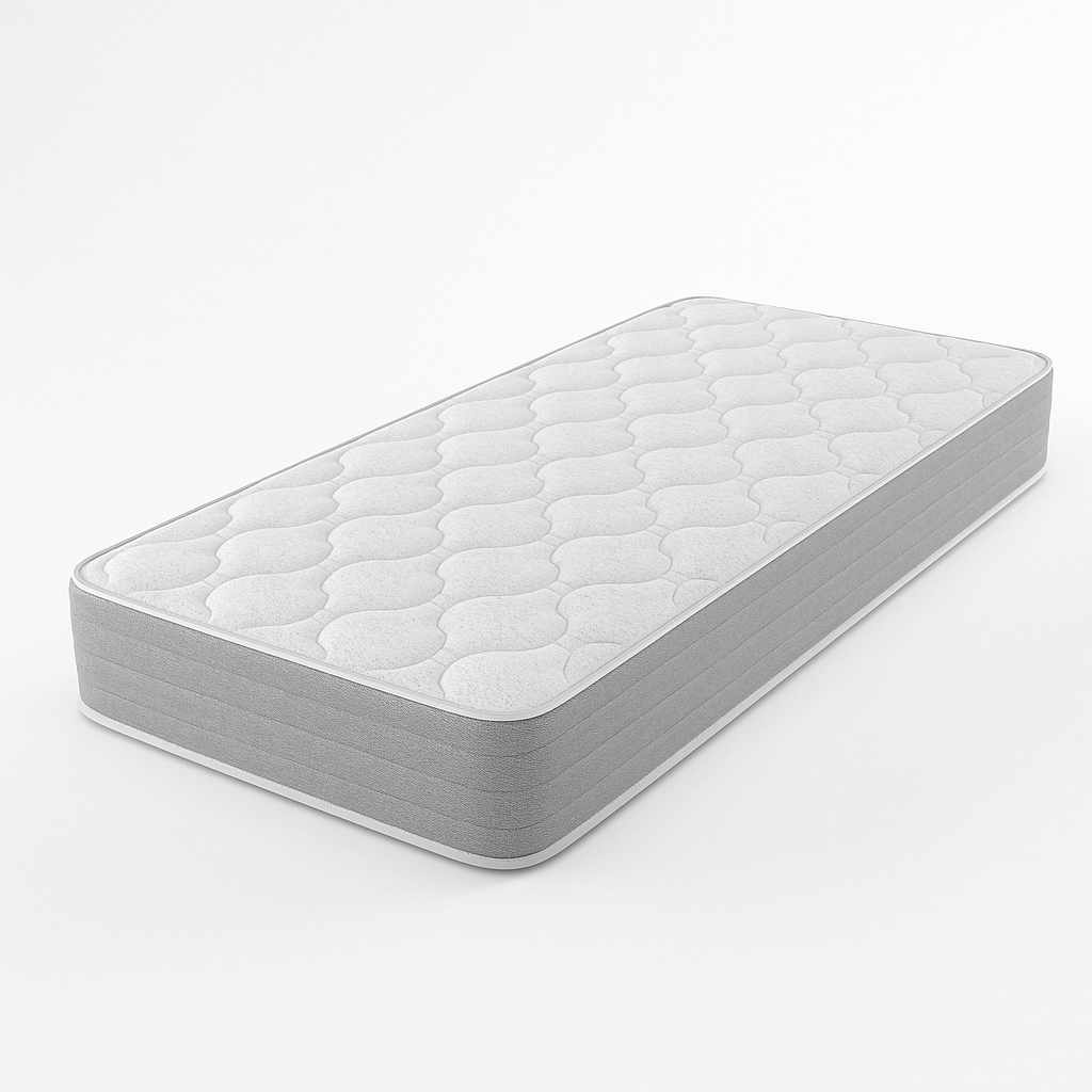 Matelas Mousse 90x200 cm