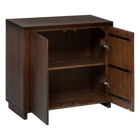 Buffet 2 portes Isana