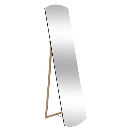 Miroir sur pied Tom 41 x 160 cm MDF
