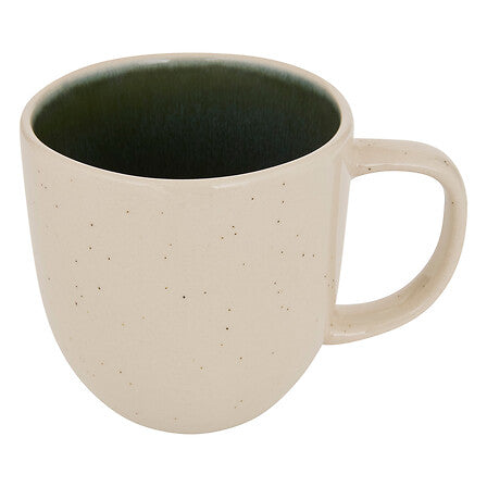 Mug 44 cl vert